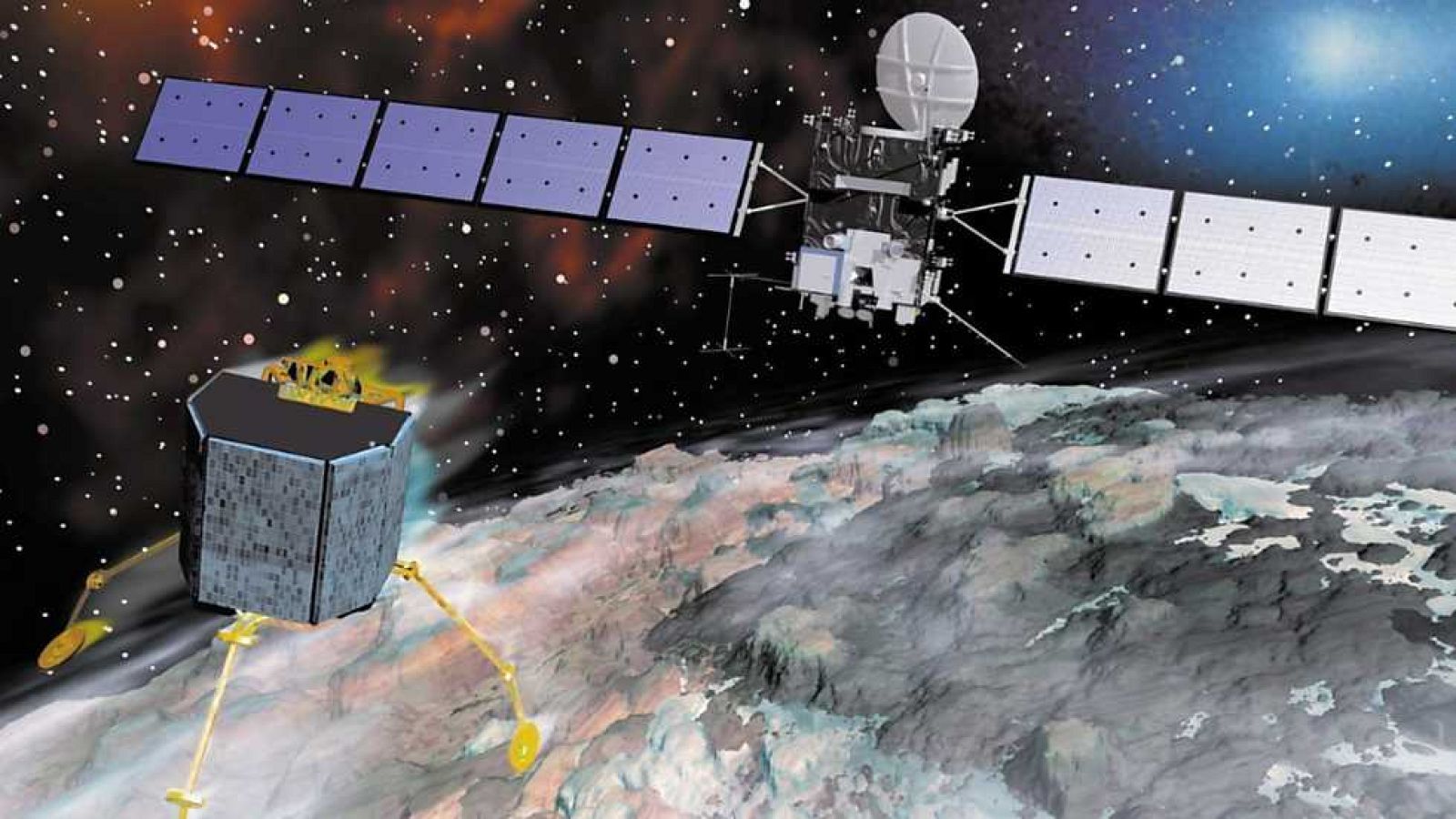 La 2 Noticias - 29/09/16 - ver ahora