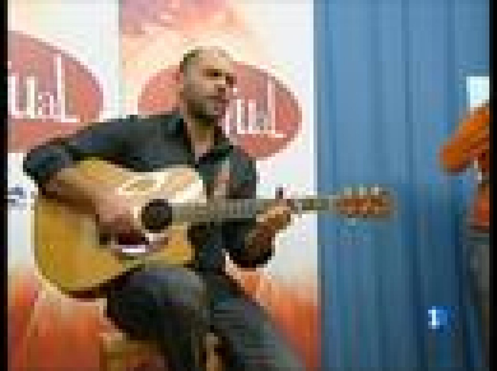 Desde el 2 al 6 de enero se celebra en La Rioja el Festival Actual 09 | Ver