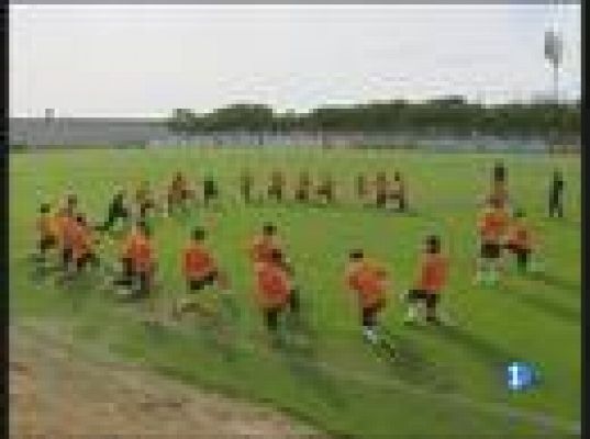  - El 'Kun' amenaza Mestalla