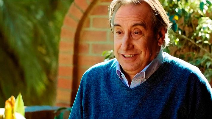 Días de cine - 'Juegos de familia'