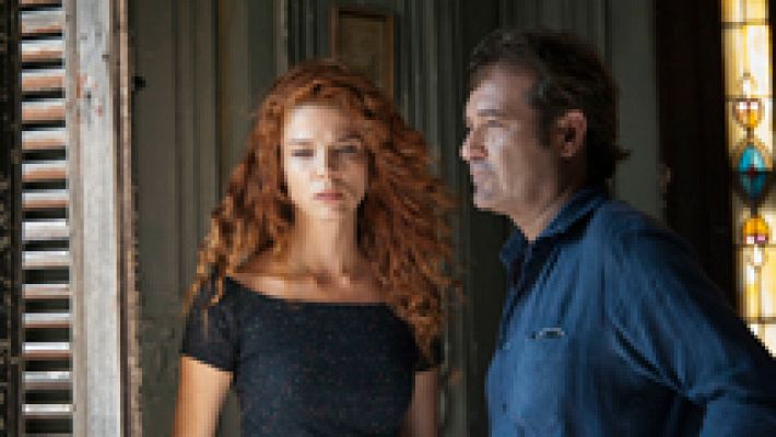 Días de cine - vientos dela habana