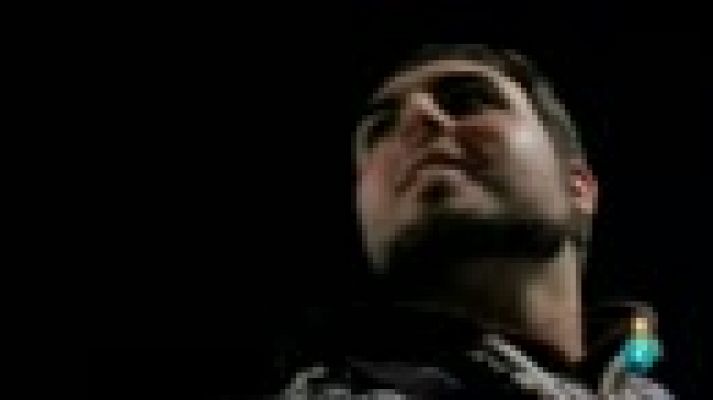 Días de cine - 'Spain in a day'