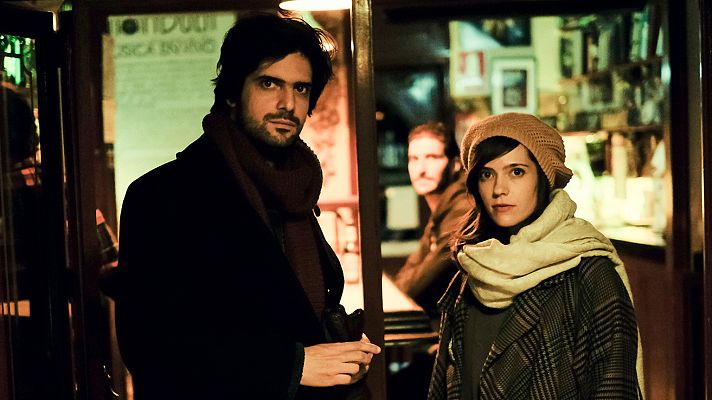 Días de cine - 'La reconquista'