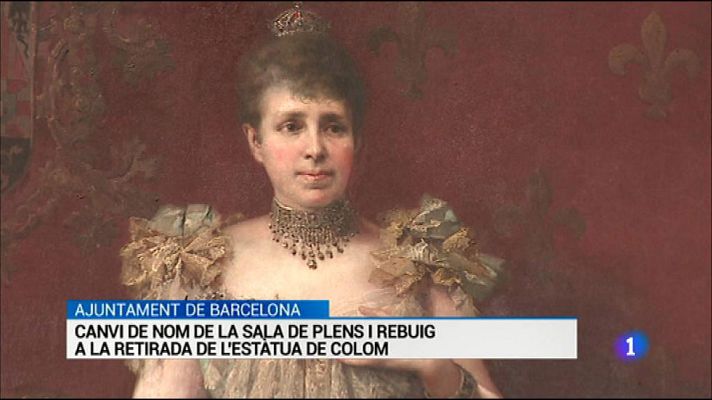 L'Informatiu - L'Informatiu en 3' - 30/09/16