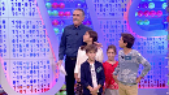  - La 1 estrena 'Poder Canijo'