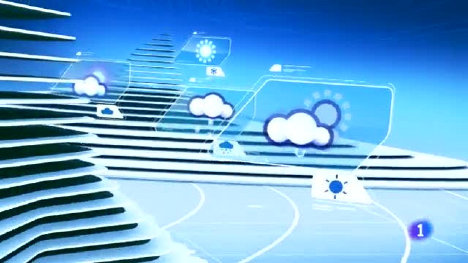 El tiempo en Galicia - 30/09/16