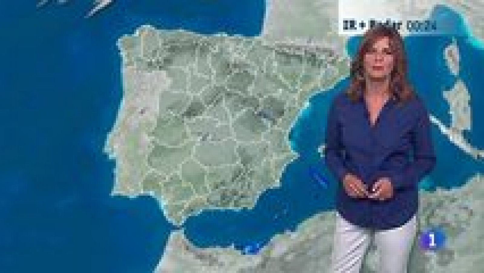 L'informatiu - Comunitat Valenciana: El tiempo en la Comunidad Valenciana - 30/09/16 | RTVE Play