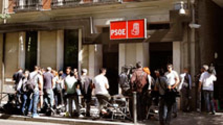 Telediario 1 - Telediario 1 en 4'- 30/09/2016