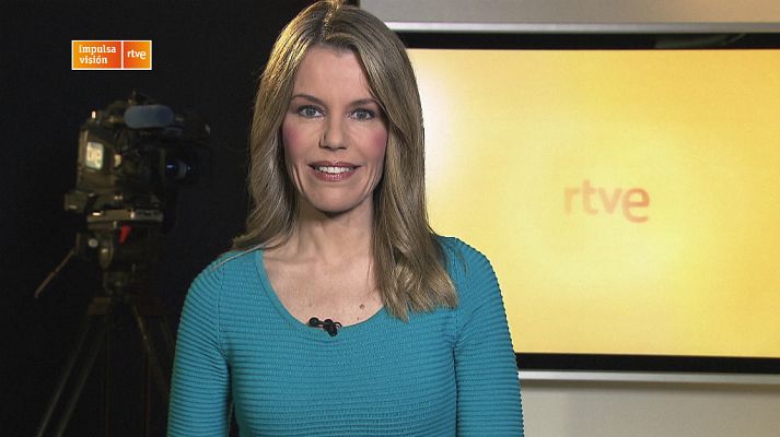  - Impulsa Visión Startups - Presentación de la segunda edición