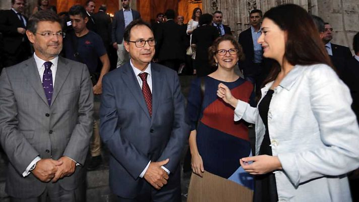 L'informatiu - Comunitat Valenciana - L'Informatiu - Comunitat Valenciana - 30/09/16