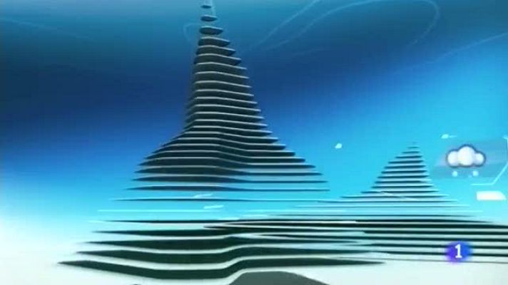 Noticias de Castilla y León - El tiempo en Castilla y León - 30/09/16