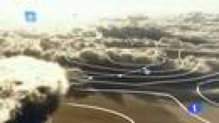 Noticias Murcia - El tiempo en la Region de Murcia - 30/09/2016