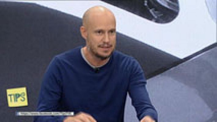 Tips - La música y la família