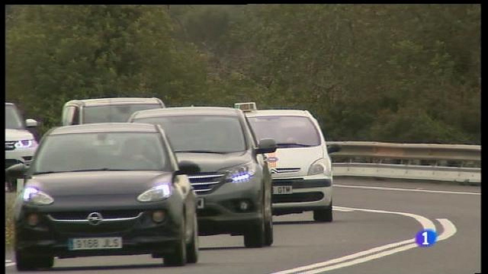 Informatiu Balear 2 - 30/09/16