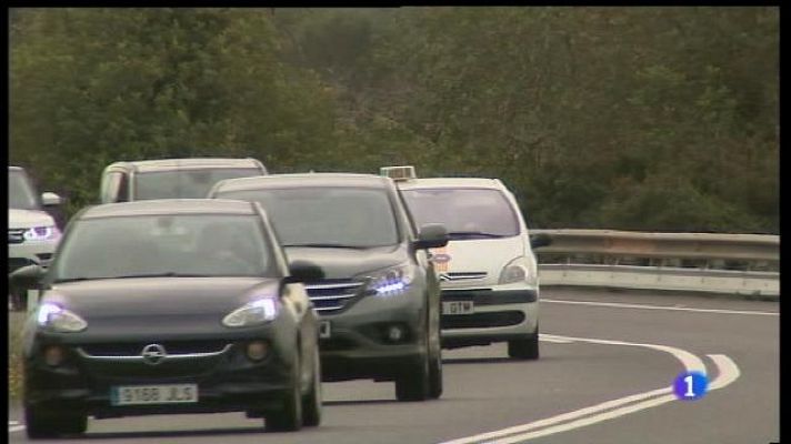 Informatiu Balear - Informatiu Balear 2 - 30/09/16