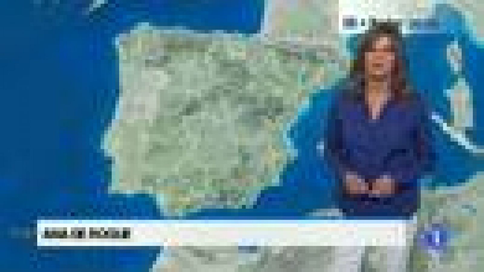 Noticias de Extremadura: El tiempo en Extremadura - 30/09/16 | RTVE Play