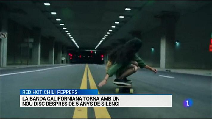 L'Informatiu - L'Informatiu 2 - 30/09/2016