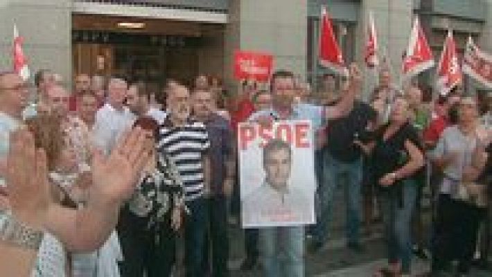 L'informatiu - Comunitat Valenciana - L'Informatiu - Comunitat Valenciana 2 - 30/09/16