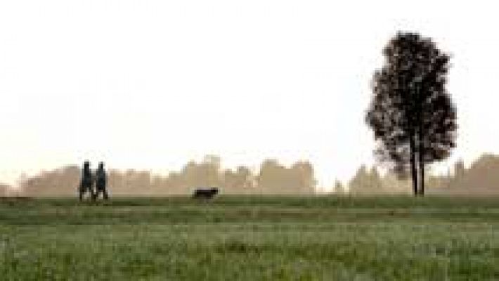 El tiempo - Lluvias en la cornisa cantábrica y Pirineos y calor en Mediterráneo