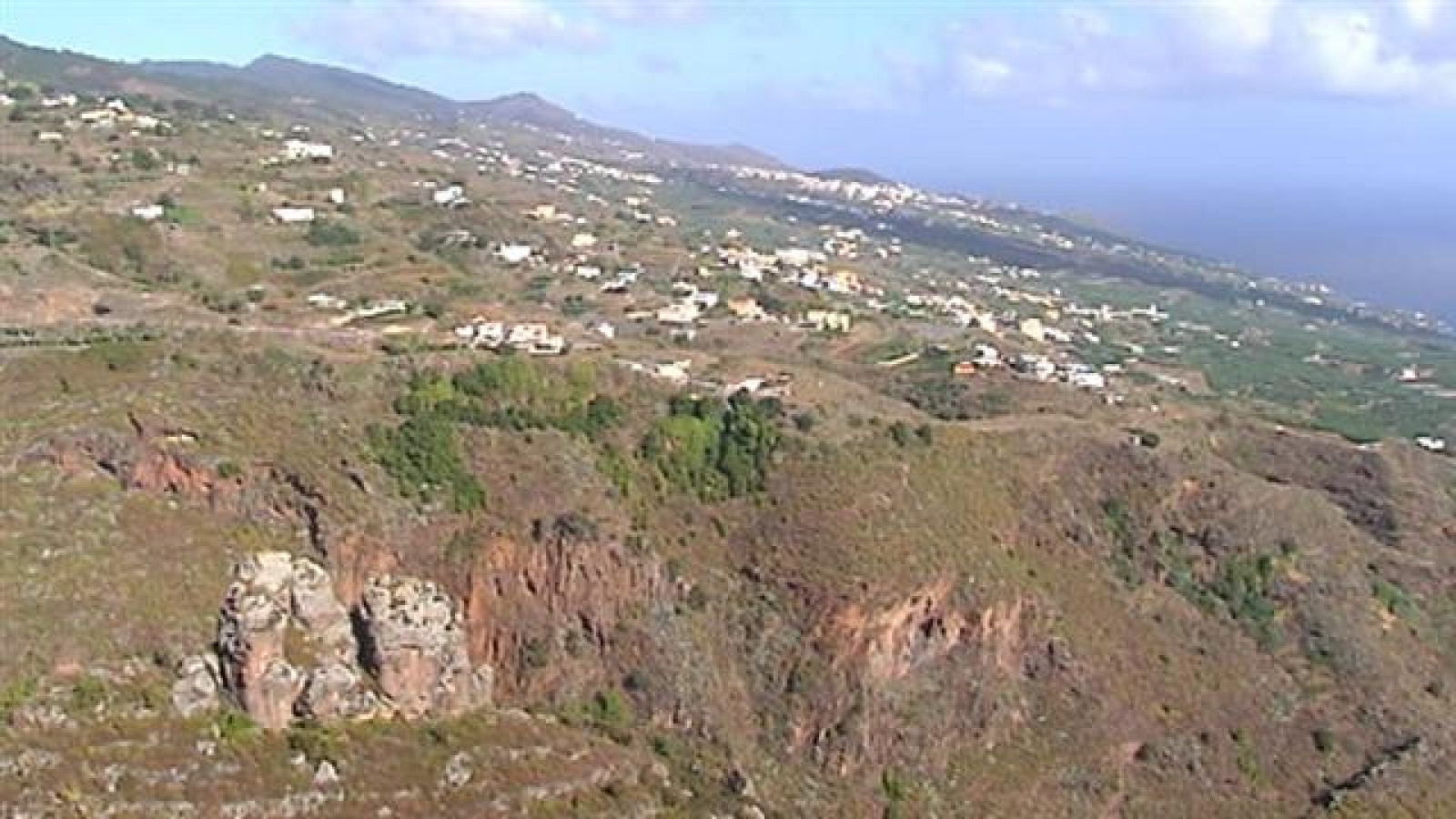 El tiempo en Canarias - 30/09/2016