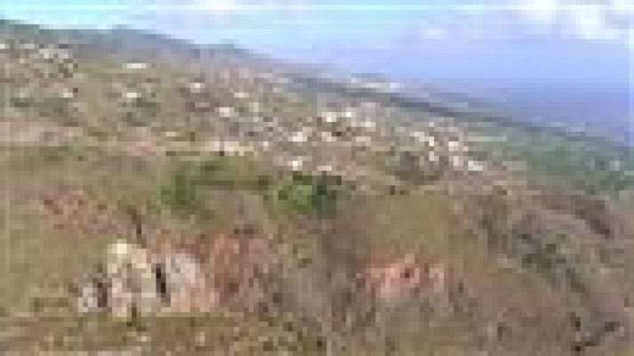 Telecanarias - El tiempo en Canarias - 30/09/2016