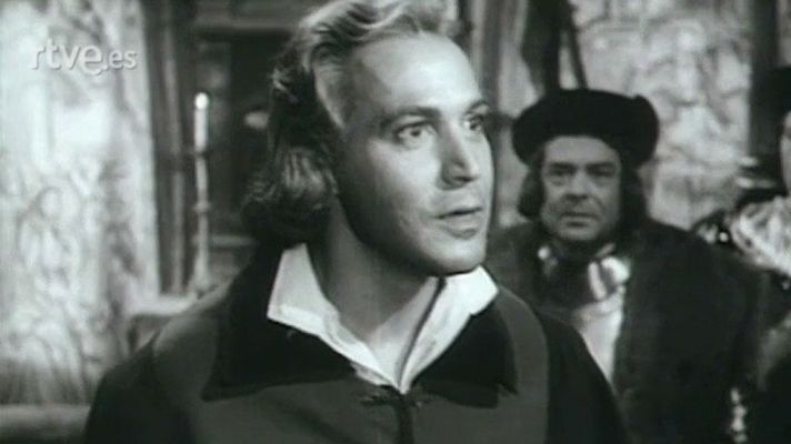 La noche del cine español - Descubrimiento de América