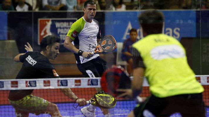 World Padel Tour - Sevilla Open