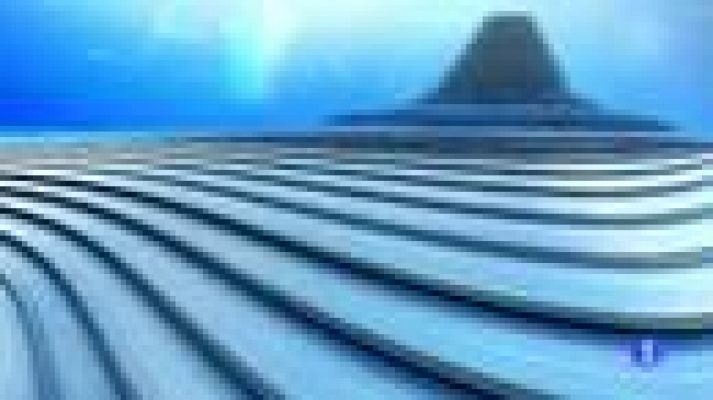 Informativo Telerioja - Informativo Telerioja - 30/09/16