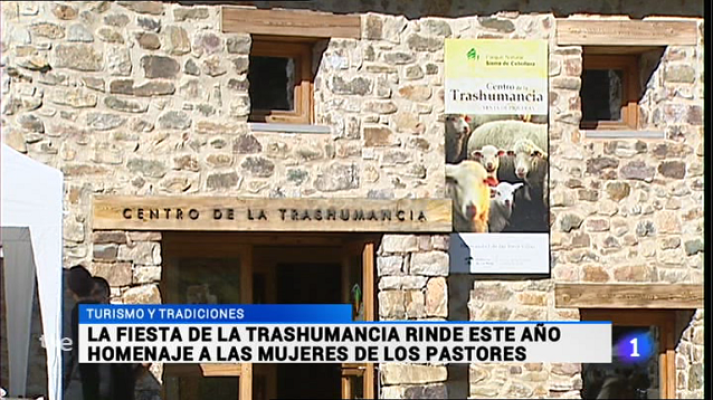 Informativo Telerioja - Informativo Telerioja - 30/09/16