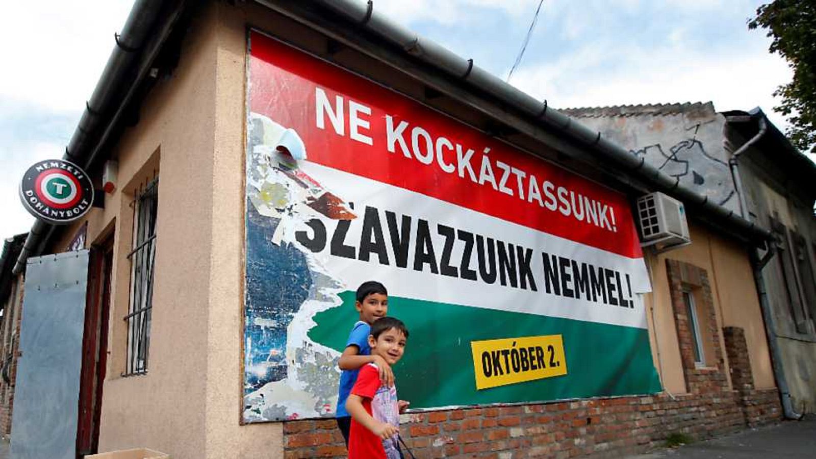 Europa 2016 - 30/09/16 - ver ahora