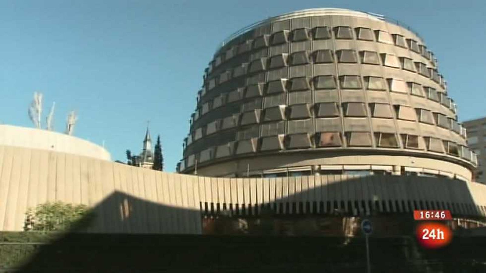 España en 24 horas - 30/09/16 - ver ahora