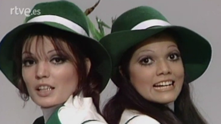 ¡Señoras y señores! - Programa de despedida