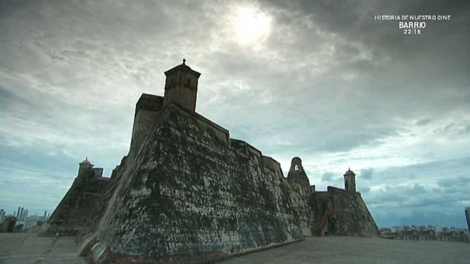 Grandes documentales - Patrimonio de la humanidad: Puerto, fortaleza y conjunto monumental de Cartagena (Colombia)