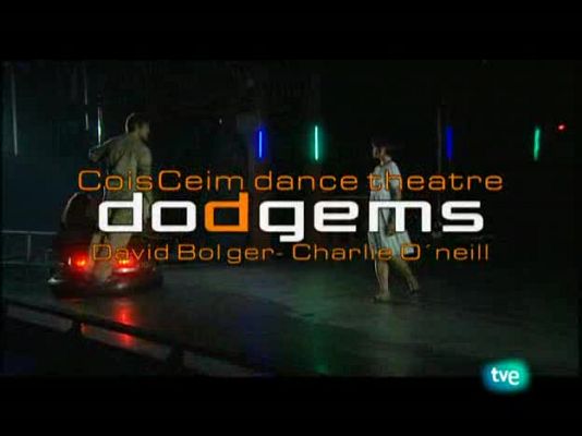 La mandrágora - La mandrágora - 03/01/09