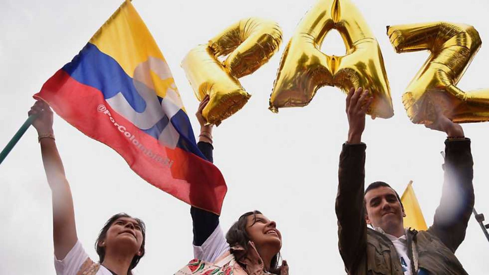 Latinoamérica en 24 horas - 30/09/16 - ver ahora