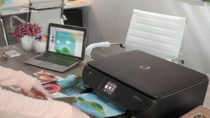 HP Instant Ink, Xerox Easy Translator, iPhone 7 e Indiecade
