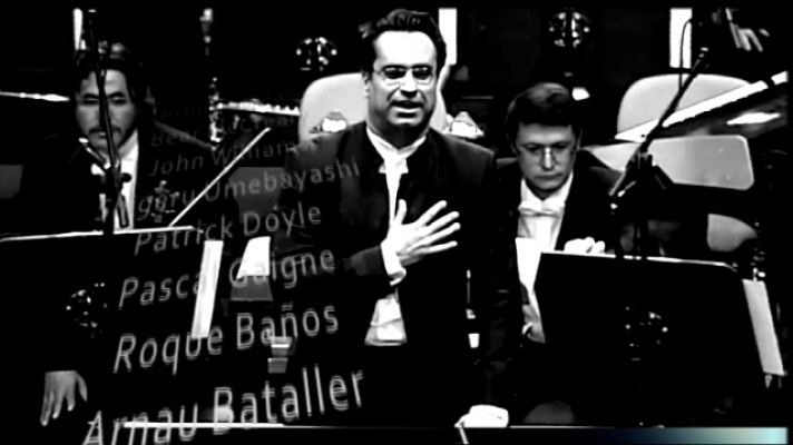 Especiales TVE Canarias - FIMUCITÉ 10 AÑOS cap4