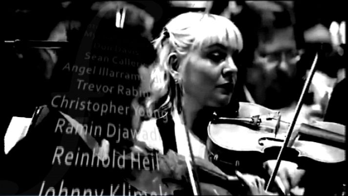 Especiales TVE Canarias - FIMUCITÉ 10 AÑOS cap3