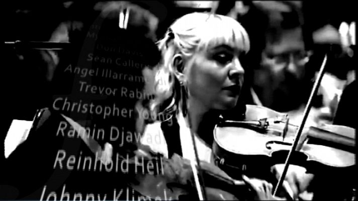 Especiales TVE Canarias - FIMUCITÉ 10 AÑOS cap3