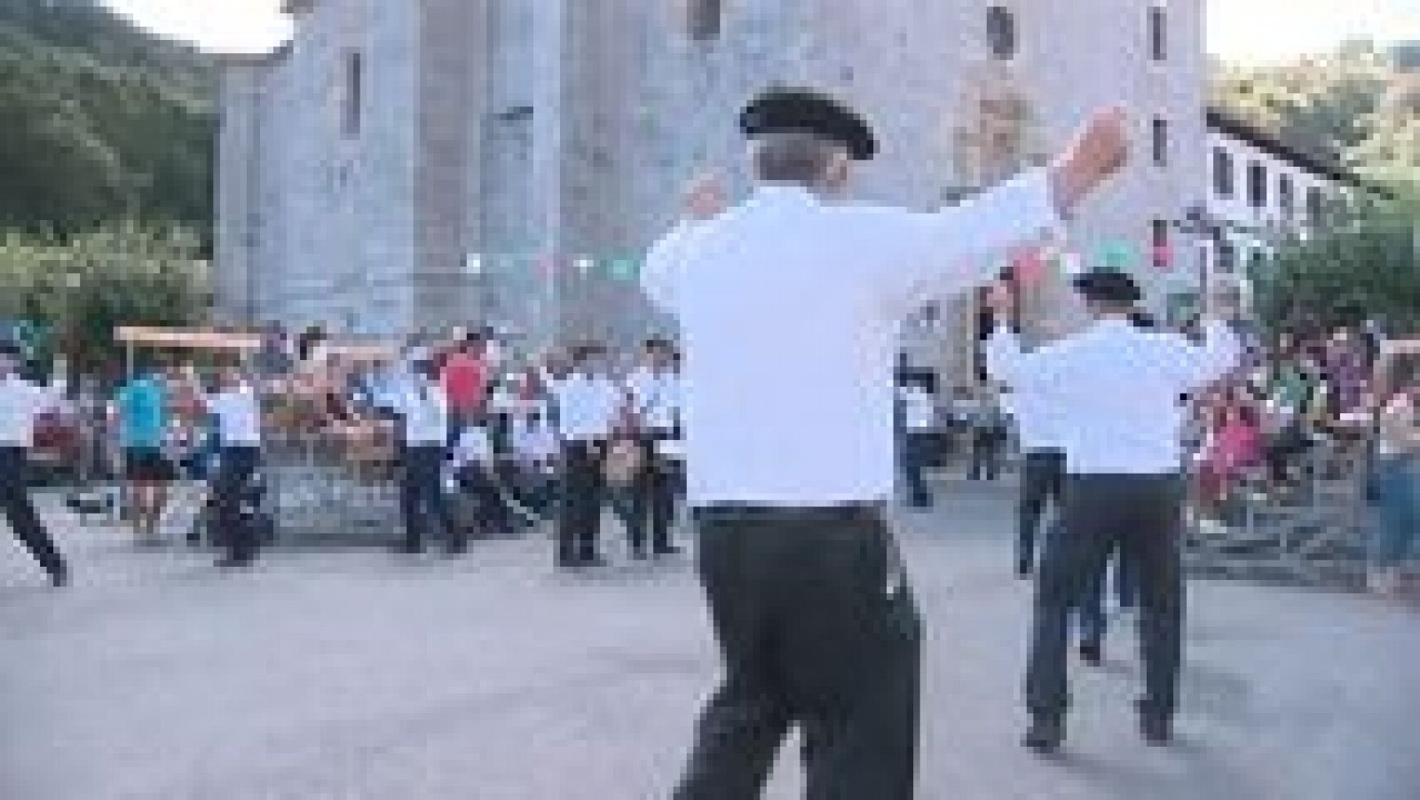 España en comunidad - 01/10/16 - ver ahora