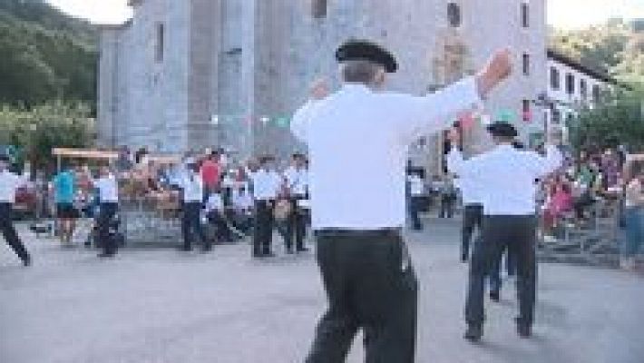 España en comunidad - España en comunidad - 01/10/16