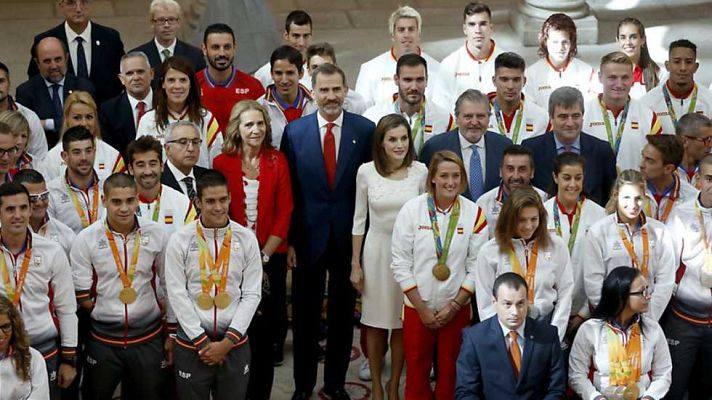 Audiencia Abierta - Audiencia Abierta - 01/10/16