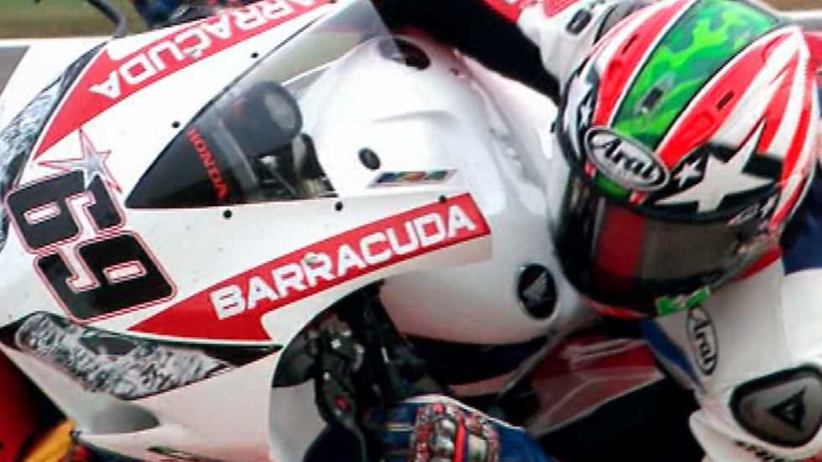 Motociclismo - Campeonato del Mundo Superbike. WSBK 1ª Carrera. Prueba Francia - ver ahora