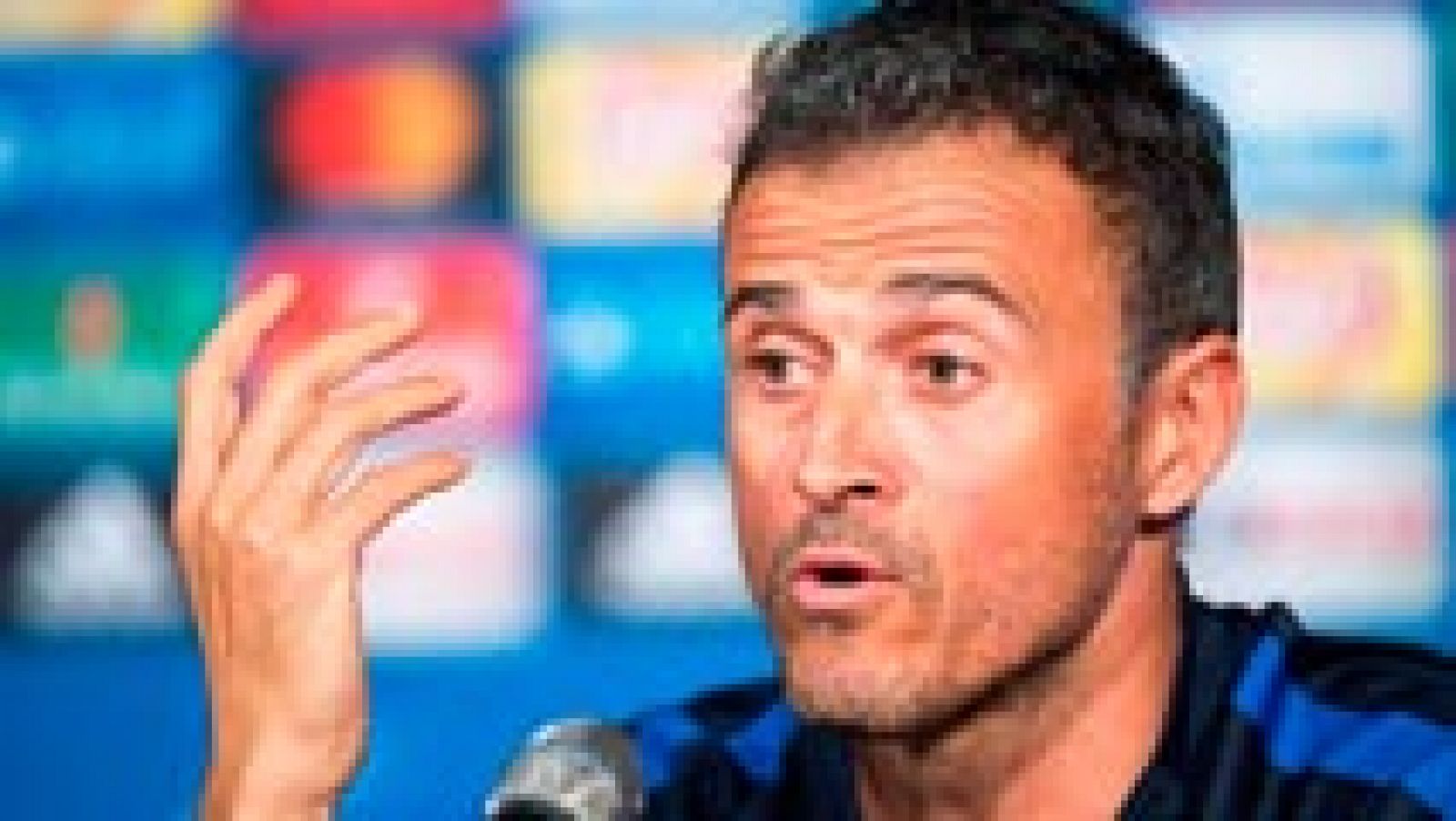 El entrenador del Barcelona, Luis Enrique Martínez, ha avisado de la dificultad del partido que su equipo disputará ante el Celta de Vigo en Balaídos, "un reto atractivo" ante un rival que ha ganado a los azulgranas en dos de los últimos cuatro encuentros disputados.