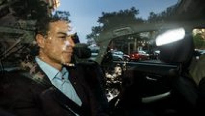 Telediario 1 - Telediario - 15 horas - 01/10/16