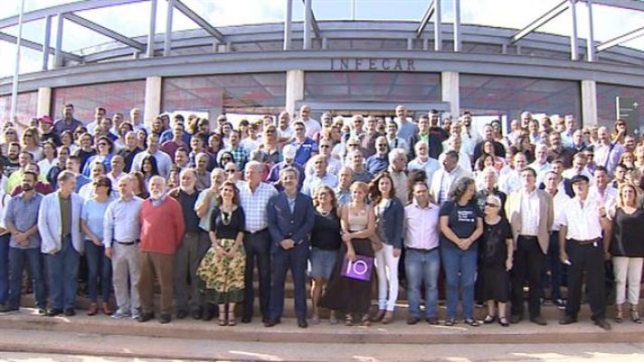 Telecanarias - Telecanarias - 01/10/2016