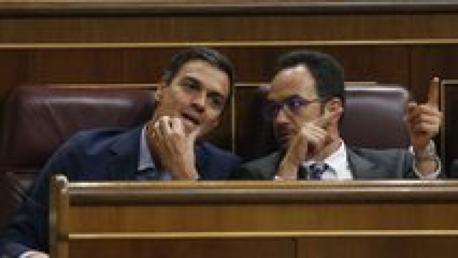 Parlamento - 01/10/16 - ver ahora