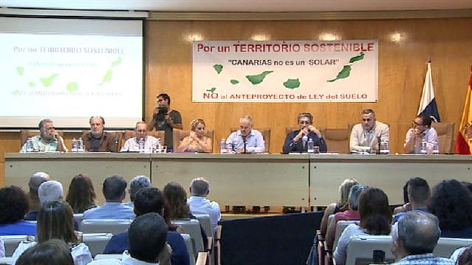 Canarias en 2' - 01/10/2016