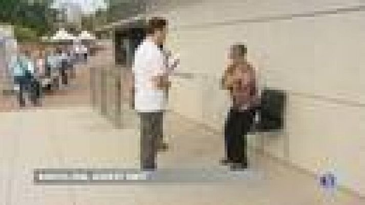 L'Informatiu - Dia Internacional de la Gent Gran 2016