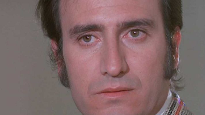 Cine de barrio - Entre dos amores